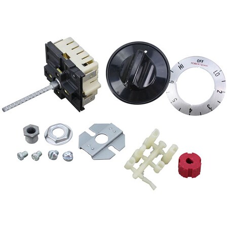 Allpoints Infinite Switch Kit 421018